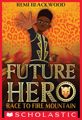 Future Hero
