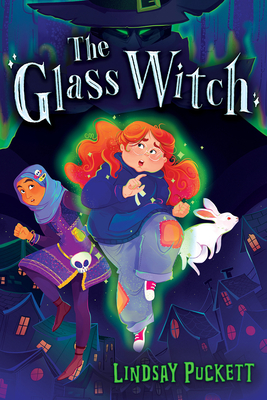 Glass Witch