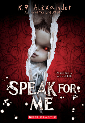Speak For Me (Saddleback Classics)