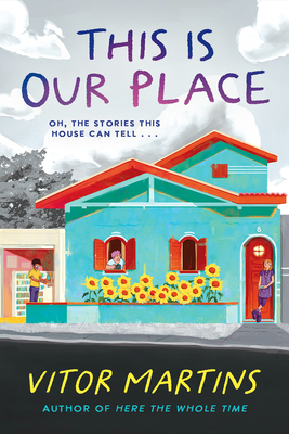 This is Our Place