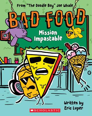 Mission Impastable: From 