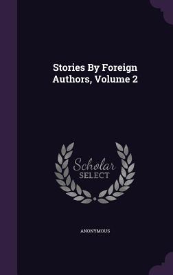 Stories By Foreign Authors, German Volume 2