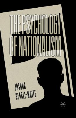 Image for The Psychology of Nationalism