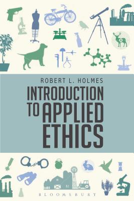 Introduction To Applied Ethics