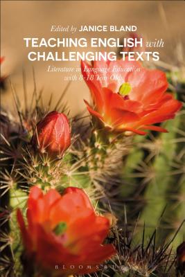 Using Literature in English Language Education: Challenging Reading for 818 Year Olds [Paperback] Bland, Janice
