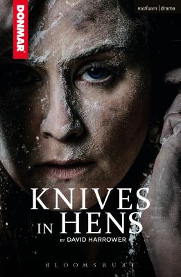 Knives in Hens (Modern Plays) [Paperback] Harrower, David