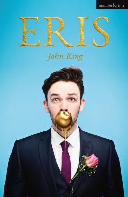 Eris (Modern Plays) [Paperback] King, John
