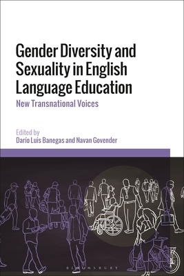 Image for Gender Diversity and Sexuality in English Language Education: New Transnational Voices