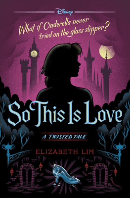 Image for So This is Love (A Twisted Tale): A Twisted Tale So This is Love (A Twisted Tale): A Twisted Tale