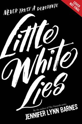 Little White Lies