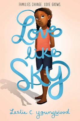 Image for LOVE LIKE SKY