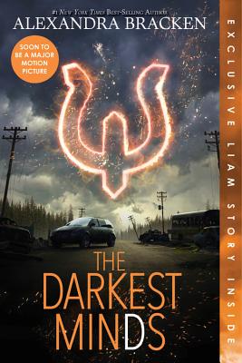 The Darkest Minds (Bonus Content) (A Darkest Minds Novel)