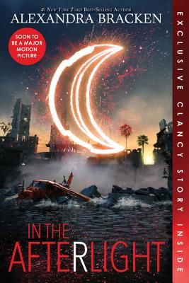 In the Afterlight (Bonus Content) (A Darkest Minds Novel)