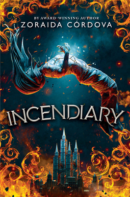 Image for Incendiary (Hollow Crown, 1) Incendiary (Hollow Crown, 1)