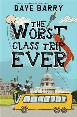 Worst Class Trip Ever