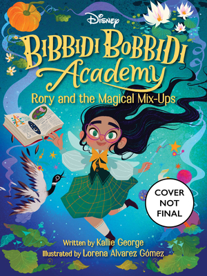 Image for Disney Bibbidi Bobbidi Academy #1: Rory and the Magical MixUps Disney Bibbidi Bobbidi Academy #1: Rory and the Magical MixUps