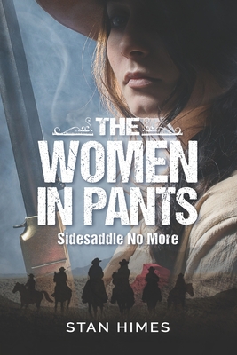 The Women In Pants: Sidesaddle No More