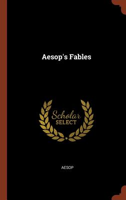 Image for Aesop's Fables