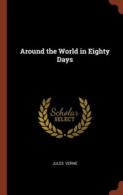 Around the World in Eighty Days Image for Around the World in Eighty Days