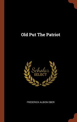 Image for Old Put The Patriot