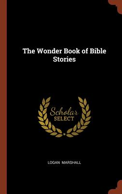The Wonder Book of Bible Stories Image for The Wonder Book of Bible Stories