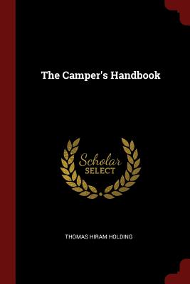 The Camper's Handbook Image for The Camper's Handbook