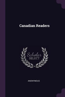 Image for Canadian Readers Canadian Readers