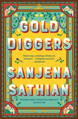 Gold Diggers: 'Magical and entirely original' Shondaland