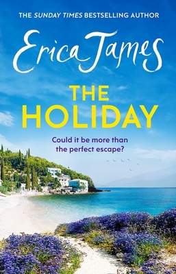 Orion The Holiday A glorious novel - the perfect summer read.