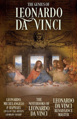 Genius Of Leonardo Da Vinci, The