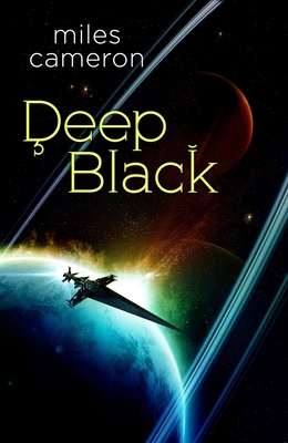 DEEP BLACK