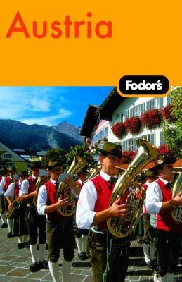 Fodor's Austria, 11th Edition (Travel Guide)
