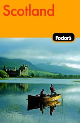 Fodor's Scotland, 20th Edition (Travel Guide)