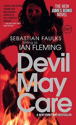 Devil May Care