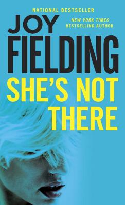 She's Not There