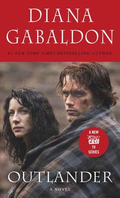 Outlander (#1 Outlander Series)