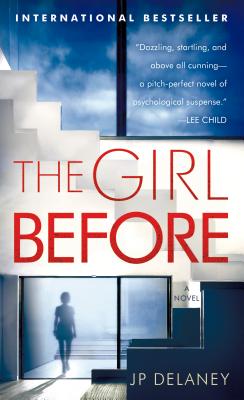 The Girl Before