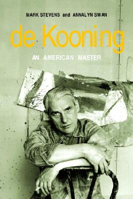 Image for De Kooning: An American Master