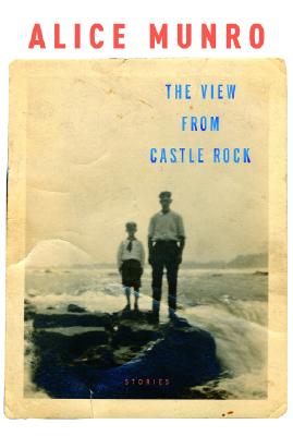 View From Castle Rock: Stories