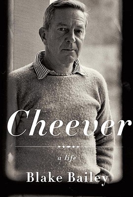 Image for CHEEVER A LIFE