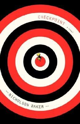 Checkpoint a Novel