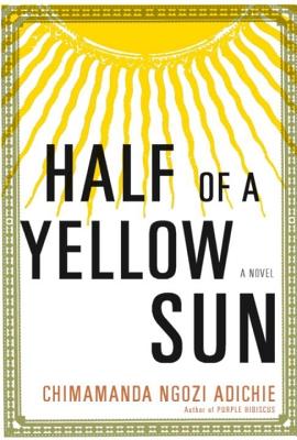 Image for Half of a Yellow Sun