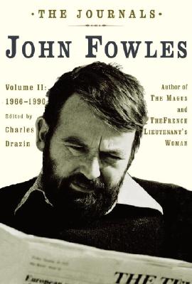 Journals: Volume Two: 1966-1990