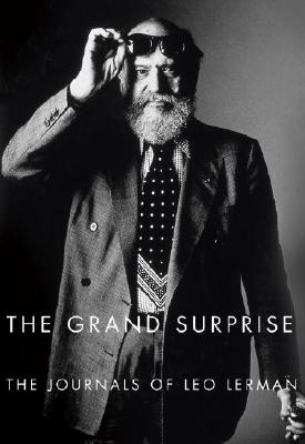 Image for The Grand Surprise: The Journals of Leo Lerman