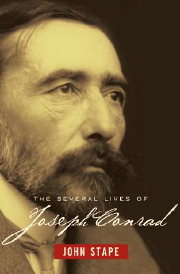 Image for The Several Lives of Joseph Conrad The Several Lives of Joseph Conrad