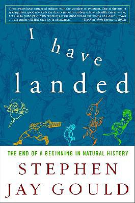 I Have Landed: The End of a Beginning in Natural History