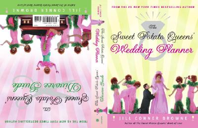 The Sweet Potato Queens' Wedding Planner/Divorce Guide