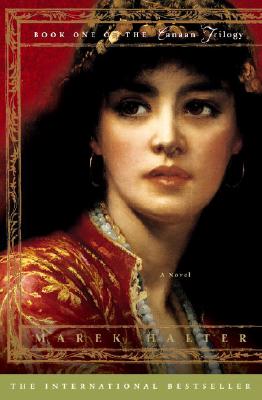 Sarah: A Novel (The Canaan Trilogy, Book 1)