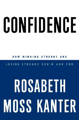 Confidence: How Winning Streaks and Losing Streaks