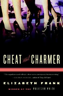 Image for Cheat and Charmer: A Novel